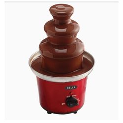 Bella Fondue Fountain