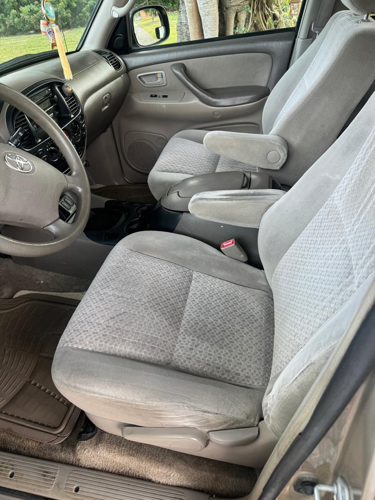2006 Toyota Tacoma
