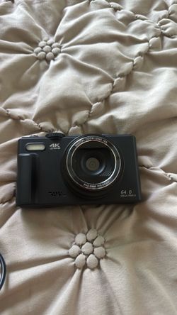 Digital Camera