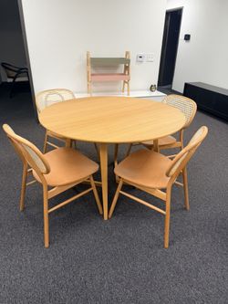 Dining Table Set