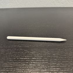 Apple Pen