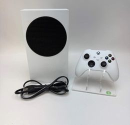 Xbox Series S 512gb 