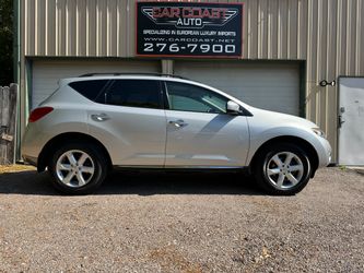 2010 Nissan Murano