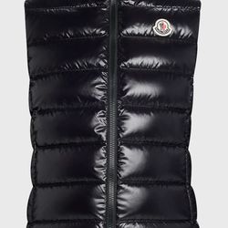 Moncler Men’s Vest Large 