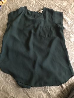 Dress shirt