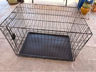 Dog 🐕 cage