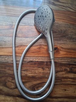 Showerhead