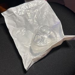 CPAP Mask - F&P Simplus Medium (unopened)