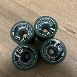Skate board