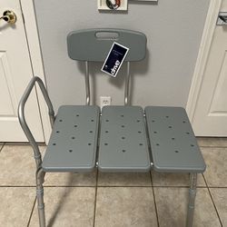 Brand New Adjustable  Shower Seat 🔺