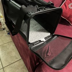 Dog Cage Like New 