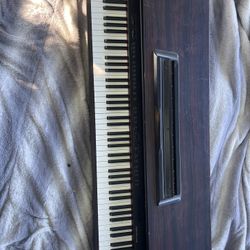 Electric Piano