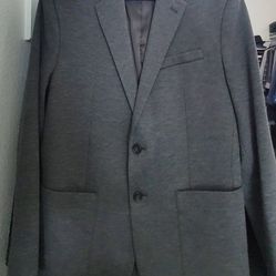 Banana Republic 40s mens jacket