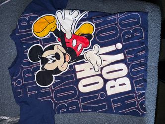 BOYS CLOTHES SET