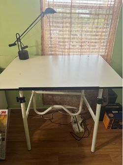 Drafting Table