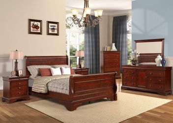 BEDROOM SET 