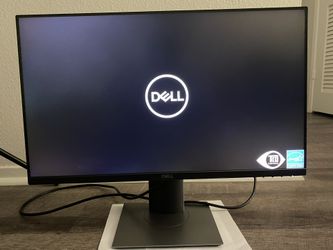 Dell P2419H 24 Inch Monitor
