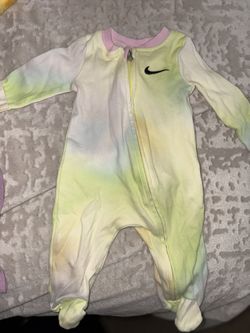 Nike Onesie