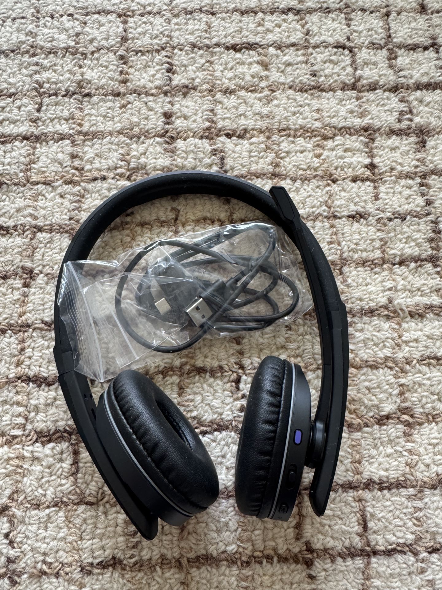 Sennheiser Bluetooth Call Headset