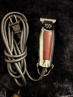 Wahl Detailer Trimmer