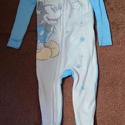 Disney Mickey Mouse
