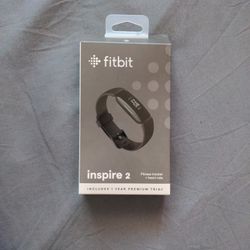 Fitbit Inspire 2