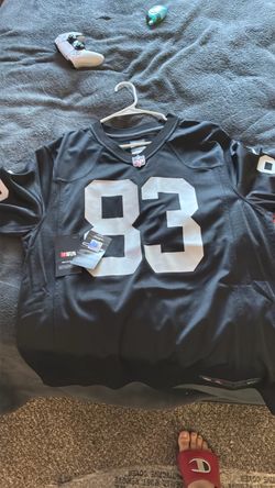 Nike NFL #83 Football Jersey
