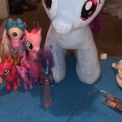 My Little Pony 