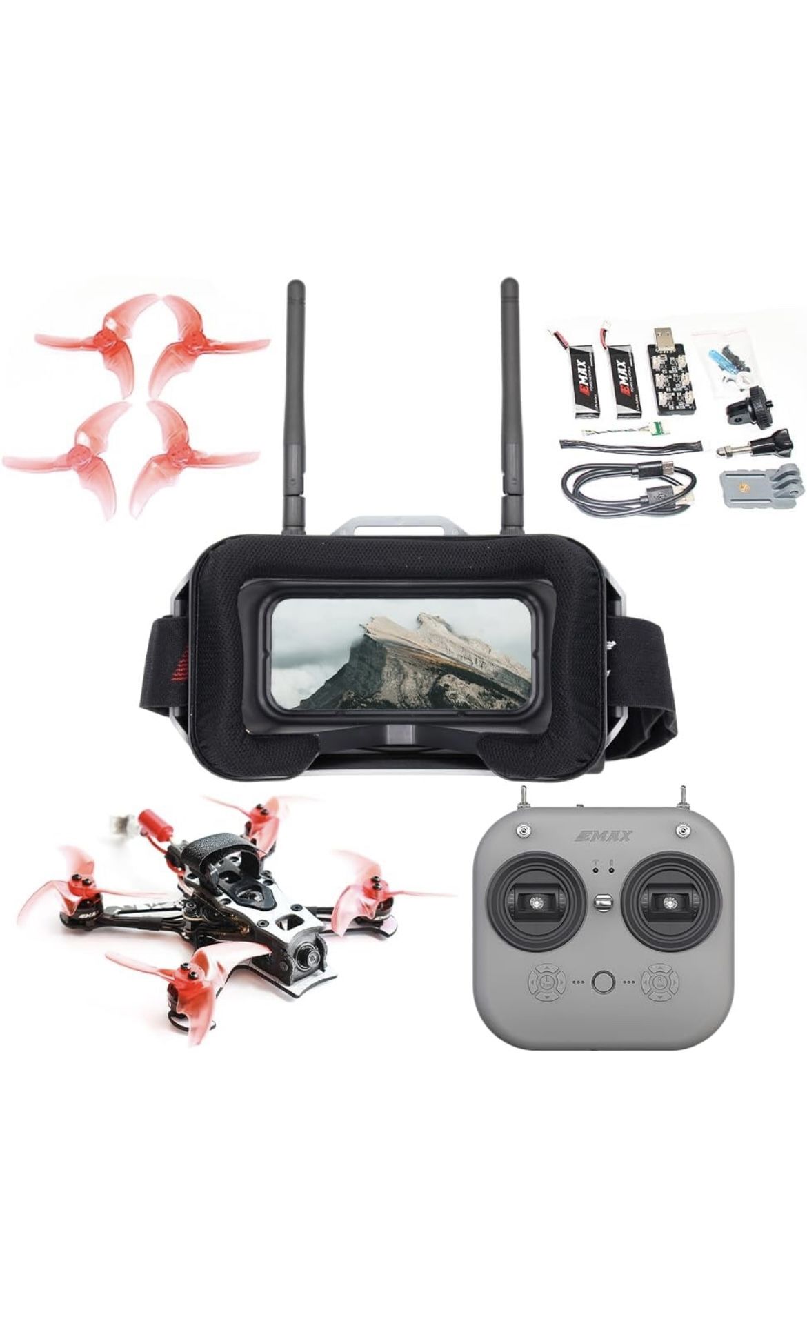 Tinyhawk3 Drone