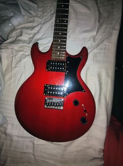 ELECTRIC GUITAR IBANEZ GIO
