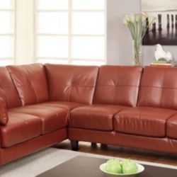 Sectional Sofa