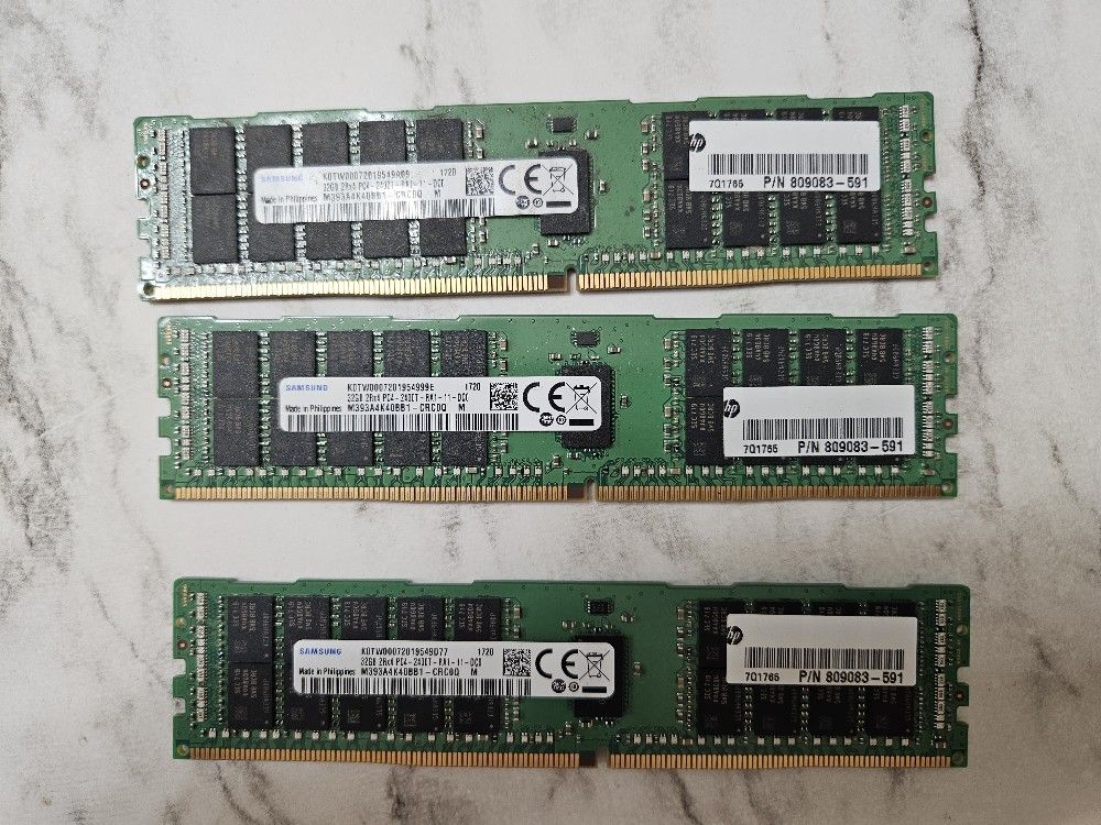 DDR4 Ram For Desktop Computers