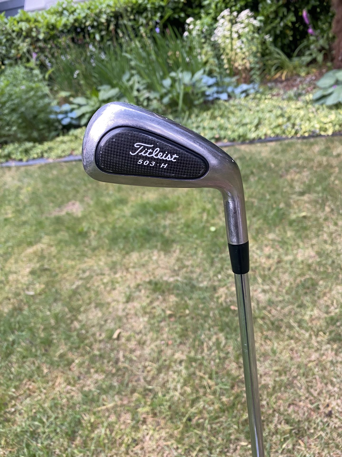 Titleist 503 H 19* Driving Iron