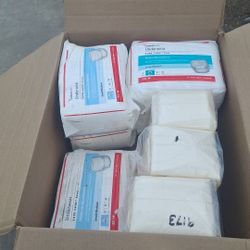 Adult Diapers 