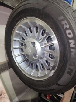 Foxbody turbines