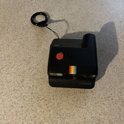 Polaroid Go Camera