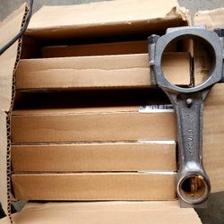 $50 =8x Connecting Rods Retail Over 200$-500$