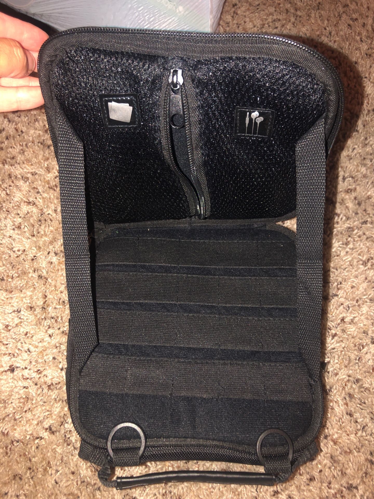 Nintendo case