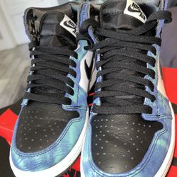 Air Jordan 1s Retro 