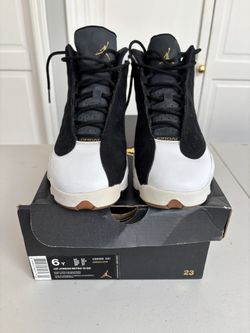Air Jordan Retro 13 GG