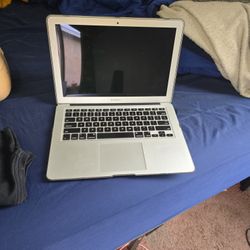 Mac Book Air 
