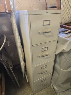 File Cabinet