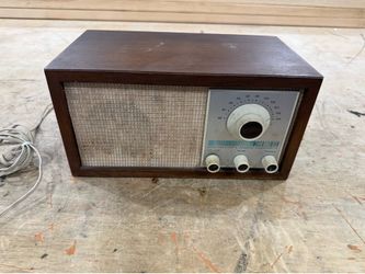 KLH radio