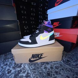 Air Jordan 1 Zoom PSG Paris 