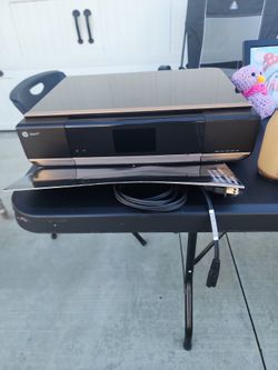 Hp Envy Printer