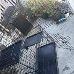 Cage Good Condition