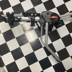 Yakima 3-bike Car Rack PENDING