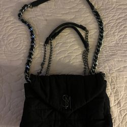 Steve Madden Messenger Bag 