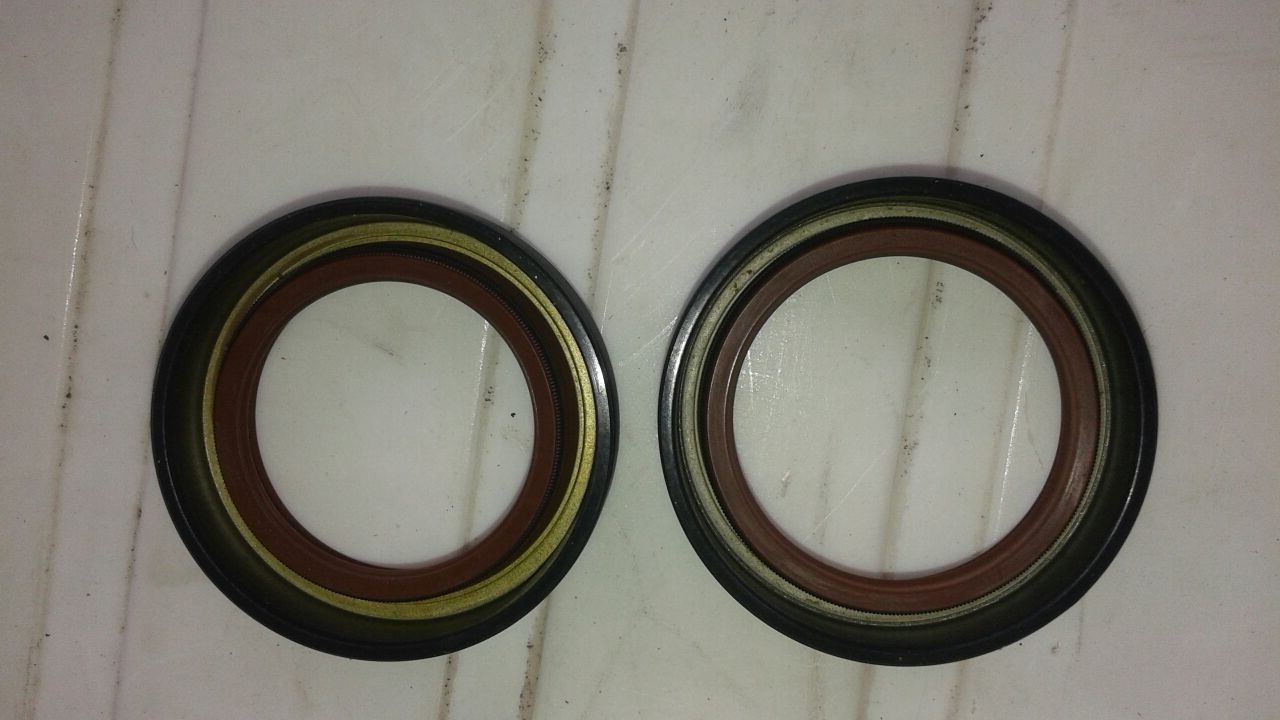 volkswagen golf /getta mk4 main oil seal