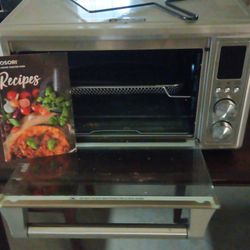 Cosori Oven